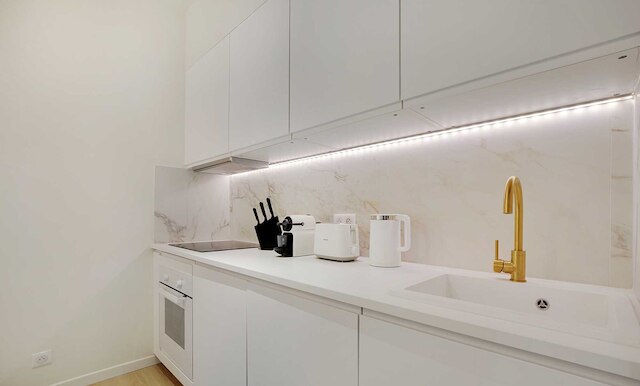 チャーミング アパートメント - 3ベッドルーム/8人 - ル マレ