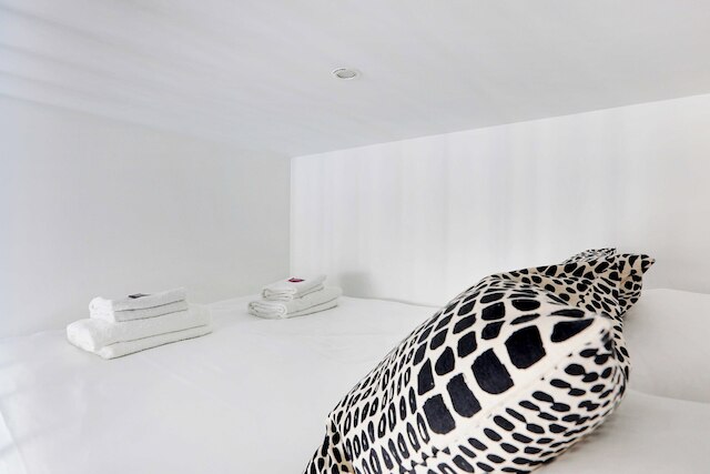 マグニフィセント アパートメント - 1ベッドルーム/6人 - サンティエ