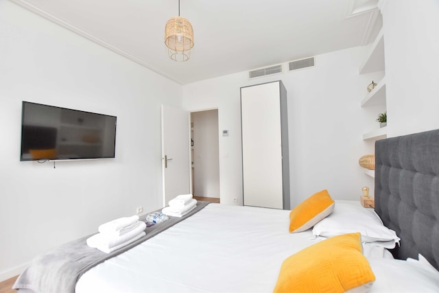 マグニフィセント アパートメント - 2ベッドルーム/6人 - ミュゼ デュ ルーヴル