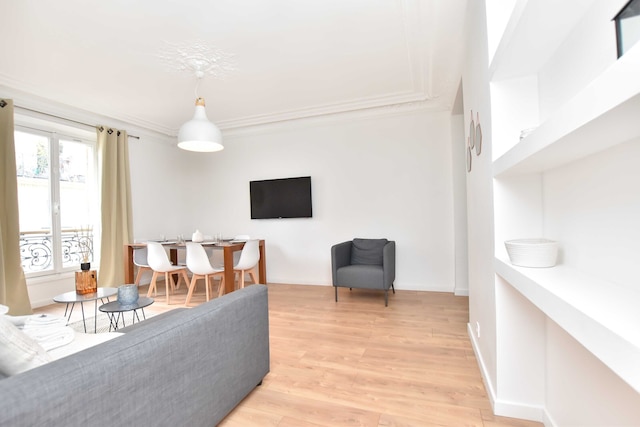 マグニフィセント アパートメント - 2ベッドルーム/6人 - ミュゼ デュ ルーヴル