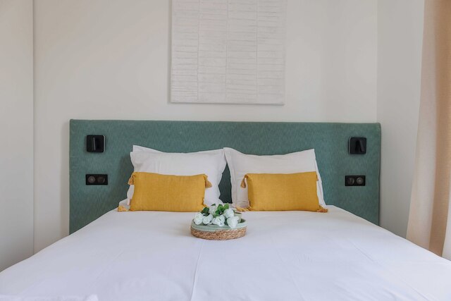 リノベーテッド スタジオ リュ デュ ロワ ド シシル / マレ