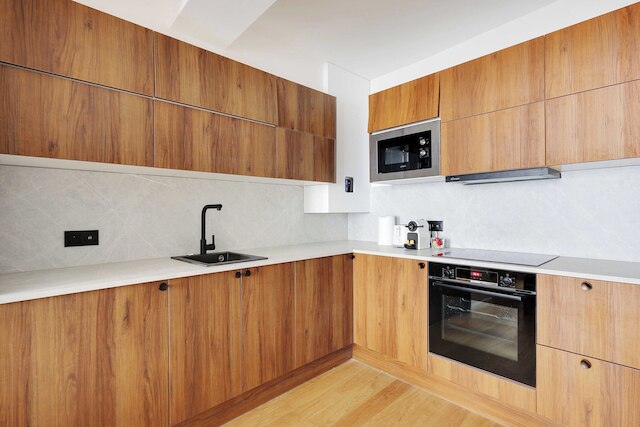 サン ミシェル - ノートルダム