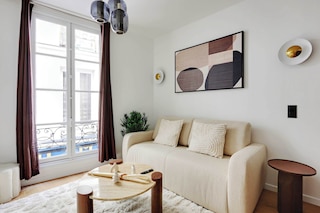 サン ミシェル - ノートルダム