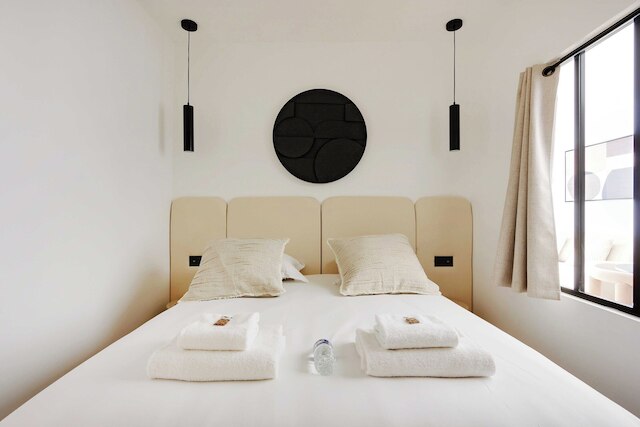 サン ミシェル - ノートルダム