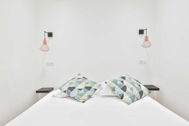 クラッシー アパートメント イン ザ ハート オブ ル マレ