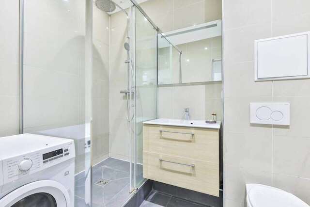 クラッシー アパートメント イン ザ ハート オブ ル マレ