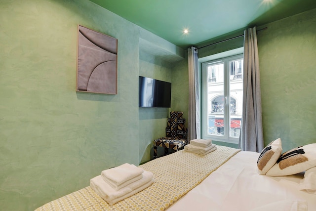 エクセプショナル 2ベッドルーム/6人 アパートメント - ケール / モントルグイユ