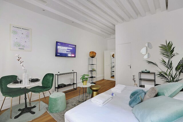 マグニフィセント スタジオ - 2人 - レ アール