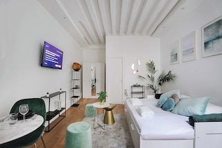 マグニフィセント スタジオ - 2人 - レ アール