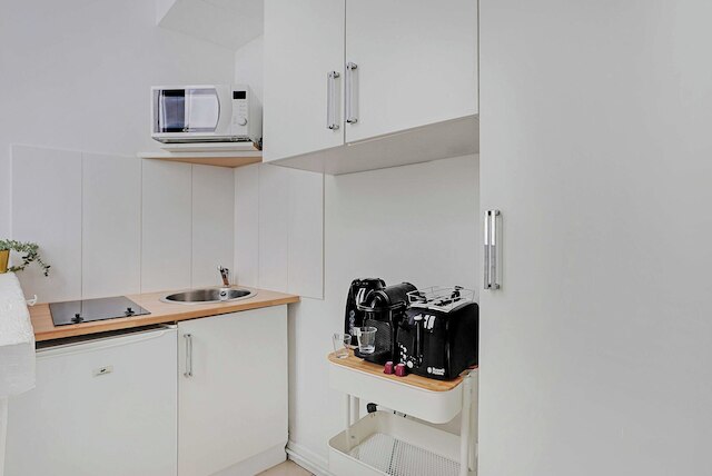 マグニフィセント スタジオ - 2人 - レ アール