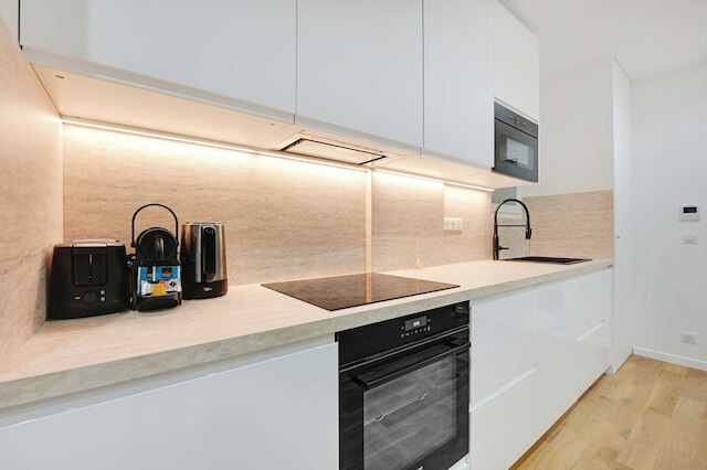 オーセンティック アパートメント - 1ベッドルーム/4人 - サンティエ