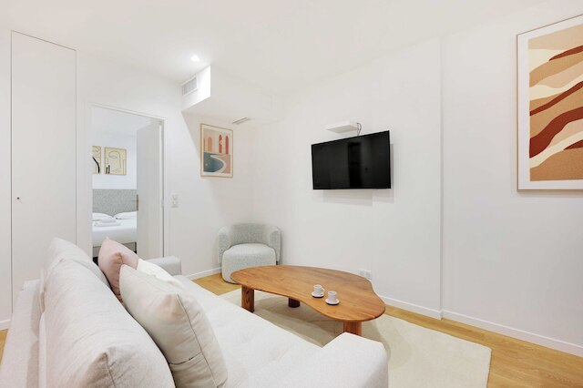 オーセンティック アパートメント - 1ベッドルーム/4人 - サンティエ