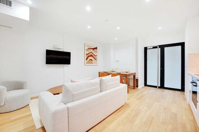 オーセンティック アパートメント - 1ベッドルーム/4人 - サンティエ