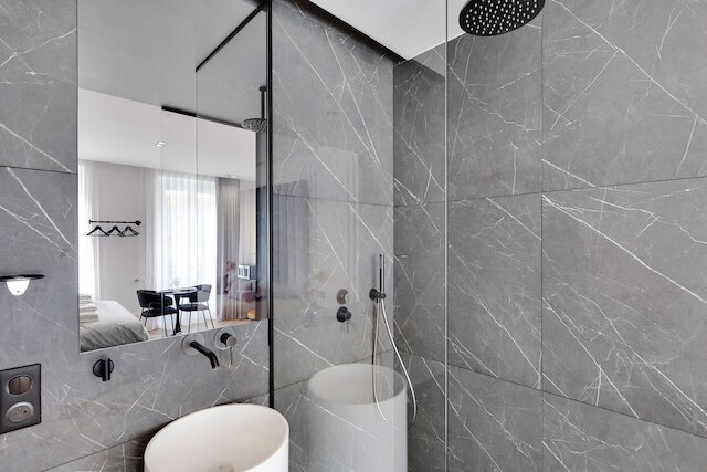 チャーミング プライベートルーム - 2人 - レ アール