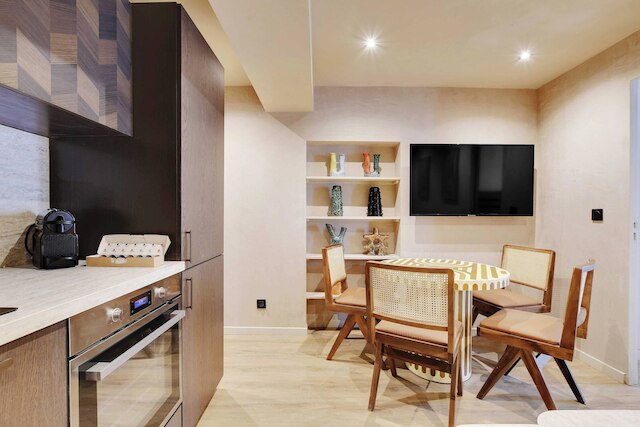 アメージング アパートメント 1ベッドルーム/4人 - ケール / モントルグイユ