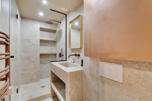 アメージング アパートメント 1ベッドルーム/4人 - ケール / モントルグイユ