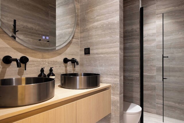 ビューティフル アパートメント - 1ベッドルーム/4人 - カルティエ ラタン