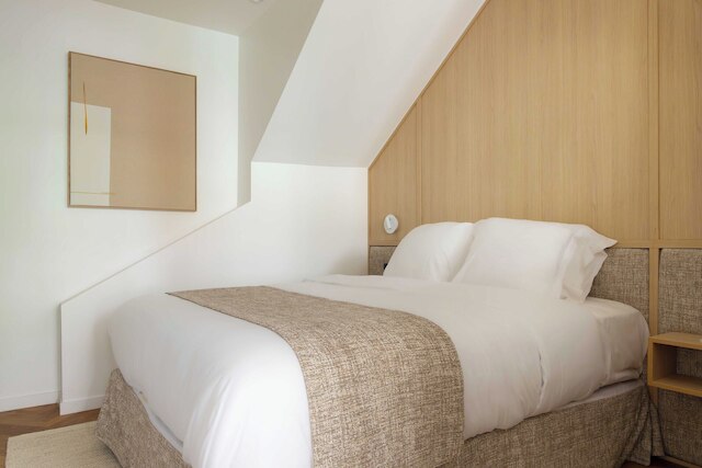 ビューティフル アパートメント - 1ベッドルーム/4人 - カルティエ ラタン