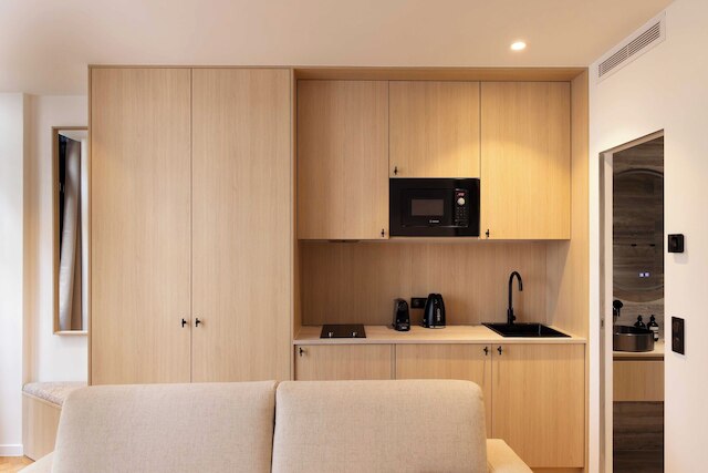 ビューティフル アパートメント - 1ベッドルーム/4人 - カルティエ ラタン