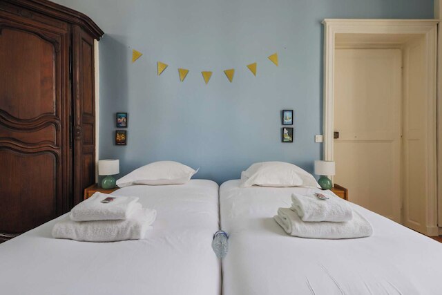 アパートメント イン ノートルダム カテドラル