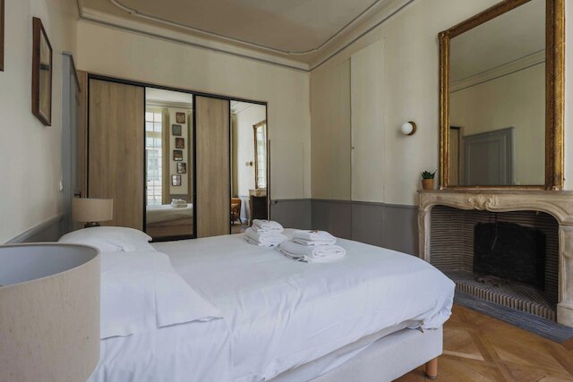 アパートメント イン ノートルダム カテドラル