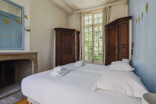 アパートメント イン ノートルダム カテドラル