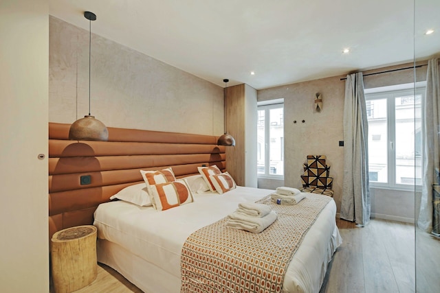 ゴージャス 3ベッドルーム/8ピープル アパートメント - カイール / モントルグイユ