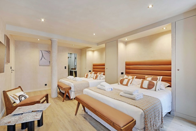 ゴージャス 3ベッドルーム/8ピープル アパートメント - カイール / モントルグイユ