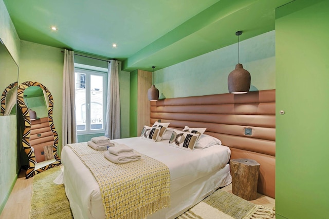 ゴージャス 3ベッドルーム/8ピープル アパートメント - カイール / モントルグイユ