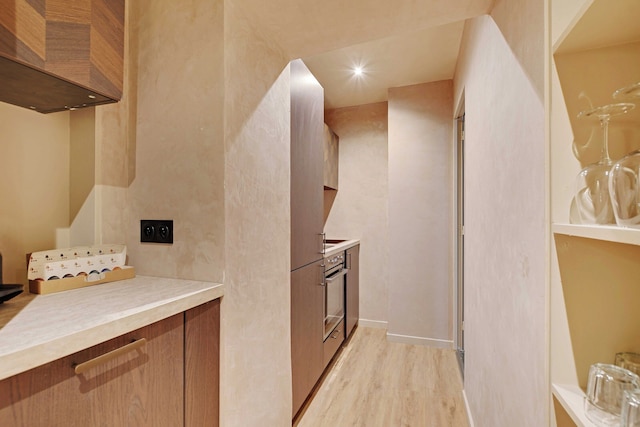 ゴージャス 3ベッドルーム/8ピープル アパートメント - カイール / モントルグイユ