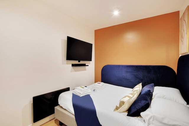 マグニフィセント アパートメント - 2ベッドルーム/4ピープル - プラス デ ヴォージュ