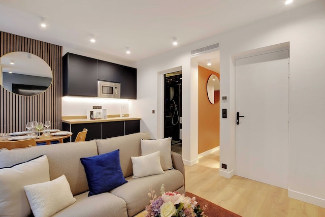 マグニフィセント アパートメント - 2ベッドルーム/4ピープル - プラス デ ヴォージュ