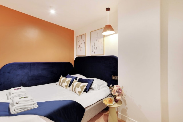 マグニフィセント アパートメント - 2ベッドルーム/4ピープル - プラス デ ヴォージュ