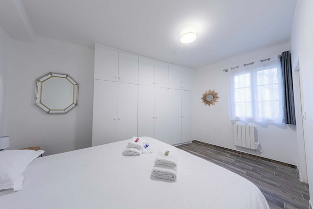 アーバン レフュージ イン ザ ハート オブ ザ マーシュ 1ベッドルーム / 3人