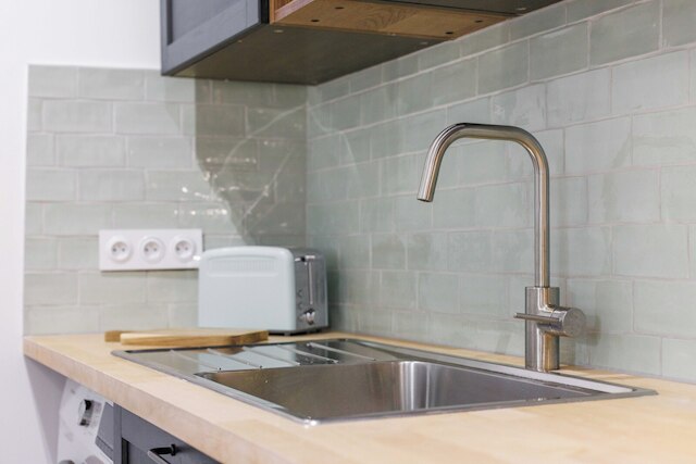 アーバン レフュージ イン ザ ハート オブ ザ マーシュ 1ベッドルーム / 3人