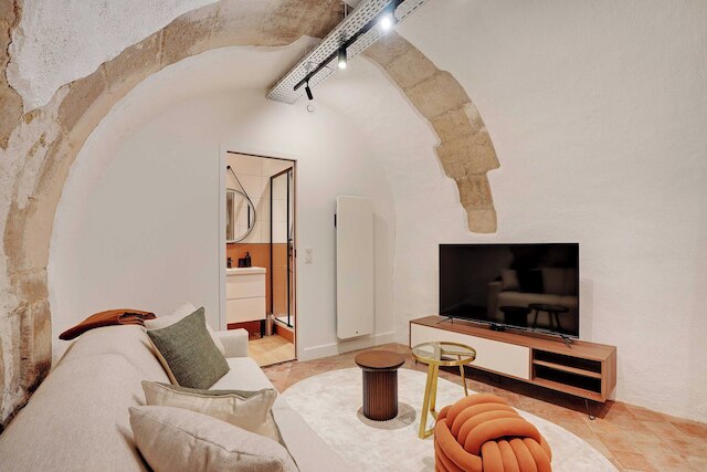 マグニフィセント アパートメント ウィズ 2 リビングルームズ - 1ベッドルーム/6人 - ノートルダム パリ