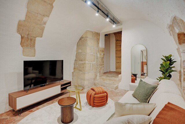 マグニフィセント アパートメント ウィズ 2 リビングルームズ - 1ベッドルーム/6人 - ノートルダム パリ