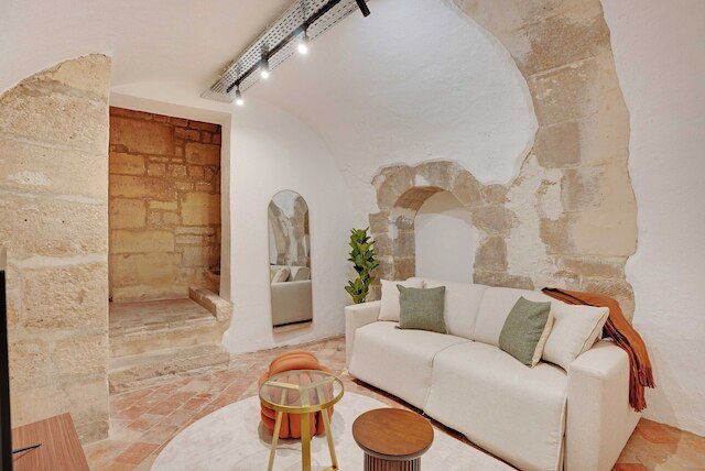 マグニフィセント アパートメント ウィズ 2 リビングルームズ - 1ベッドルーム/6人 - ノートルダム パリ