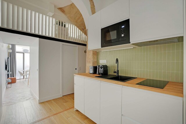 マグニフィセント アパートメント ウィズ 2 リビングルームズ - 1ベッドルーム/6人 - ノートルダム パリ