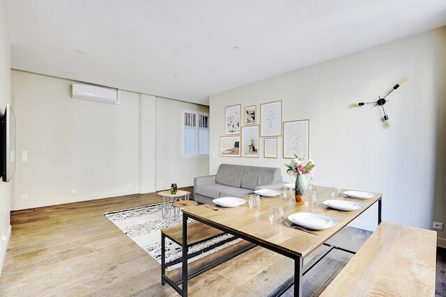 ウェルカミング アパートメント - 2 ベッドルーム / 6 人 - ル マレ