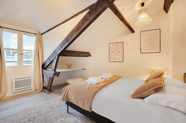 チャーミング デュプレックス イン マレ フォー 2 ピープル