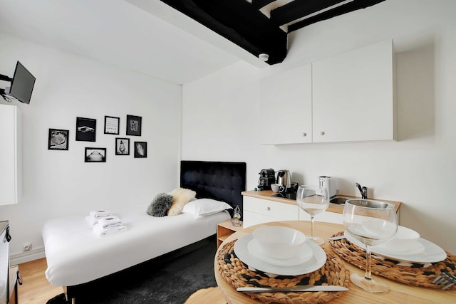 コージー スタジオ - 2人 - ソルボンヌ インスティテュート/ ラテン クォーター