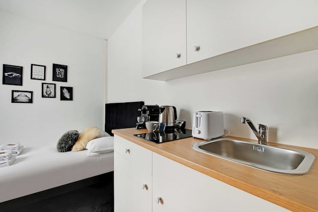 コージー スタジオ - 2人 - ソルボンヌ インスティテュート/ ラテン クォーター