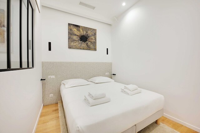 チャーミング アパートメント - 3ベッドルーム/8人 - サンティエ