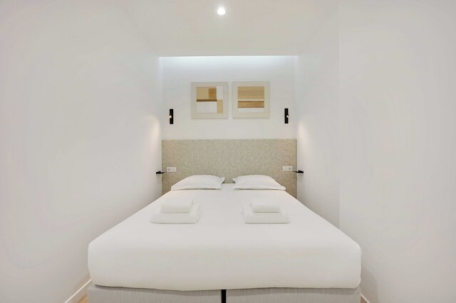 チャーミング アパートメント - 3ベッドルーム/8人 - サンティエ