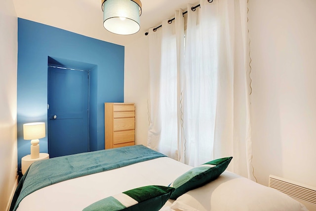 エクレクティック アパートメント - 2ベッドルーム/6人 - ジャルダン デュ リュクサンブール