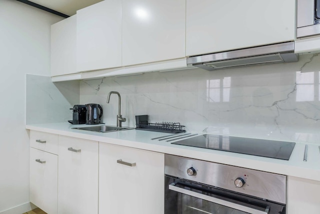 パリジャン デュプレックス コクーン イン サンジェルマンデプレ