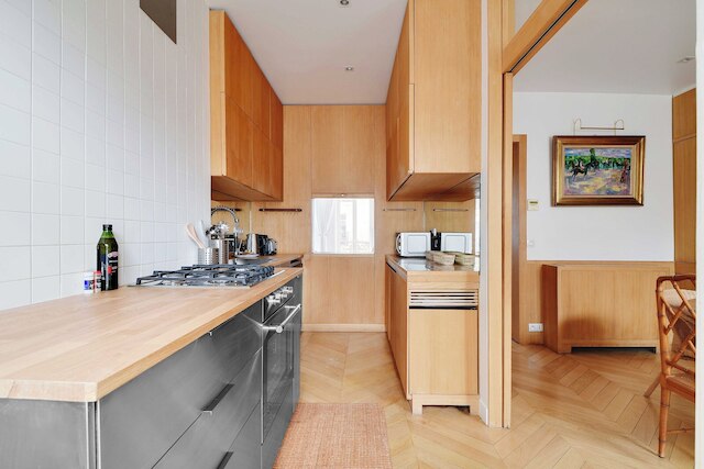 エクセプショナル アパートメント ウィズ エアコン - パンテオン/リュクセンブルク