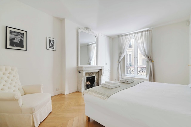 エクセプショナル アパートメント ウィズ エアコン - パンテオン/リュクセンブルク