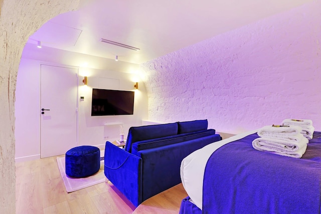 チャーミング アパートメント - 2ベッドルーム/8P - パレロワイヤル